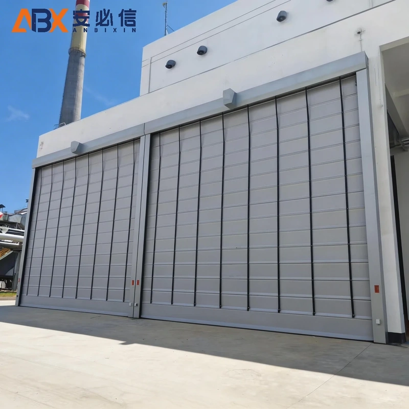 日照登车桥