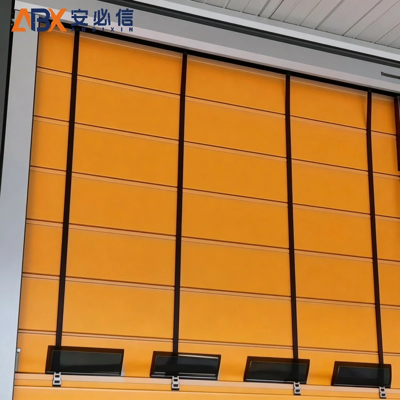 日照冷库门封